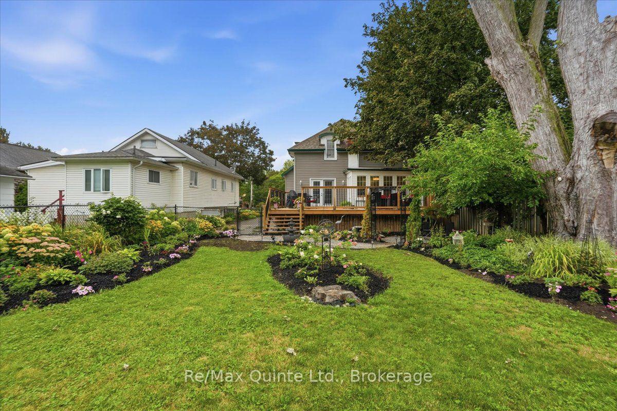 Photo 45 of 225 Bleecker Avenue, Belleville, Belleville Ward — HOMEH