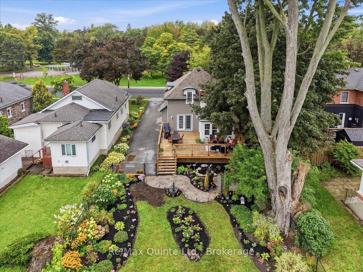 Photo 46 of 225 Bleecker Avenue, Belleville, Belleville Ward — HOMEH