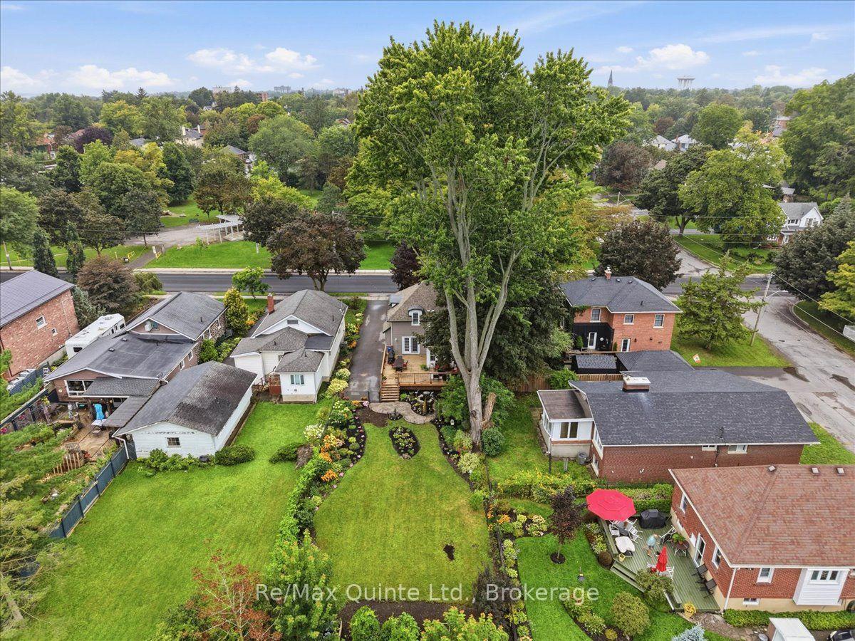 Photo 47 of 225 Bleecker Avenue, Belleville, Belleville Ward — HOMEH
