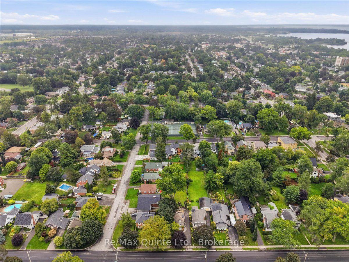 Photo 48 of 225 Bleecker Avenue, Belleville, Belleville Ward — HOMEH