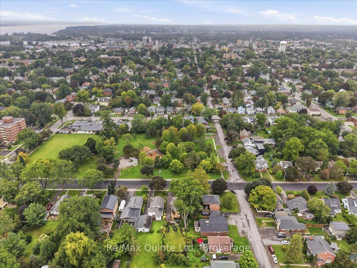 Photo 50 of 225 Bleecker Avenue, Belleville, Belleville Ward — HOMEH