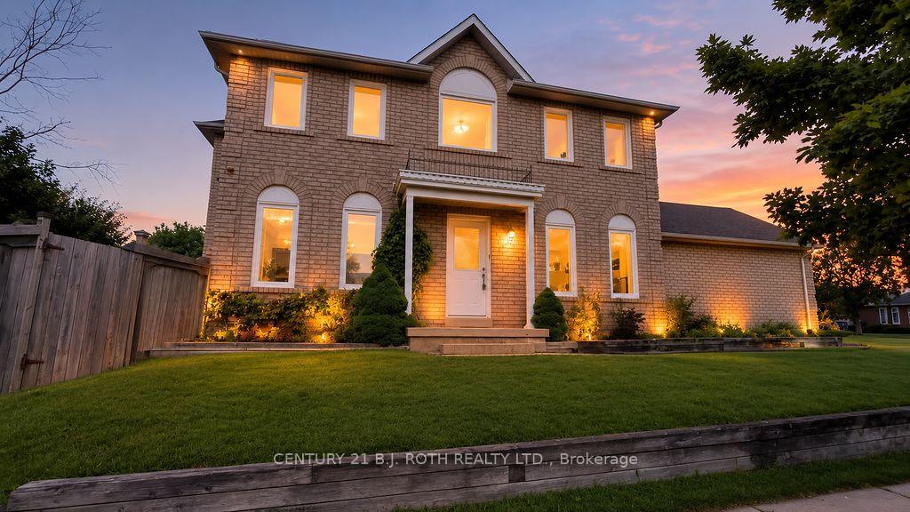 Photo 2 of 1244 Benson Street, Innisfil, Alcona — HOMEH