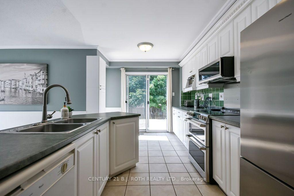 Photo 12 of 1244 Benson Street, Innisfil, Alcona — HOMEH