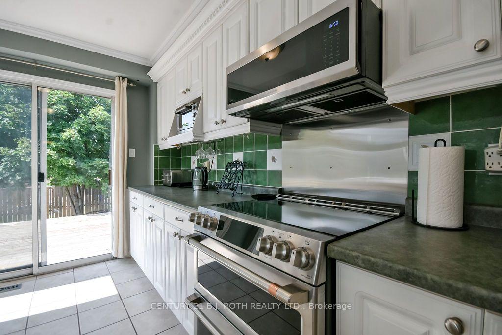Photo 13 of 1244 Benson Street, Innisfil, Alcona — HOMEH