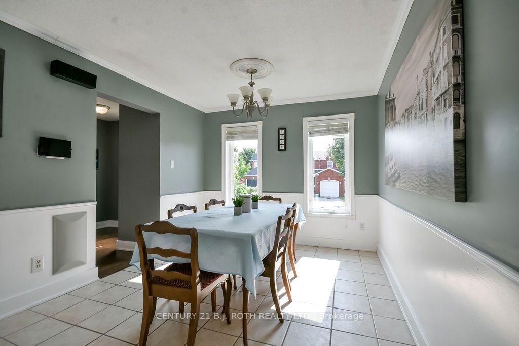 Photo 15 of 1244 Benson Street, Innisfil, Alcona — HOMEH