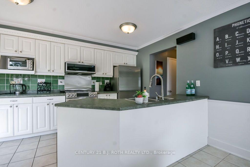Photo 16 of 1244 Benson Street, Innisfil, Alcona — HOMEH