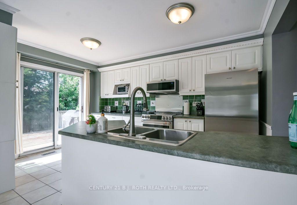 Photo 17 of 1244 Benson Street, Innisfil, Alcona — HOMEH