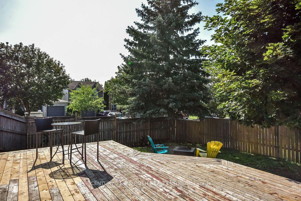 Photo 25 of 1244 Benson Street, Innisfil, Alcona — HOMEH