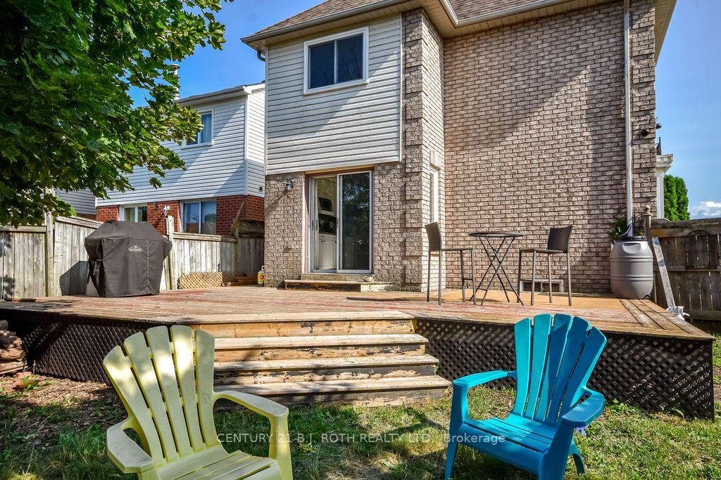Photo 26 of 1244 Benson Street, Innisfil, Alcona — HOMEH