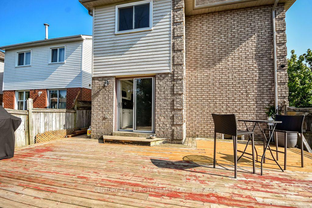 Photo 27 of 1244 Benson Street, Innisfil, Alcona — HOMEH