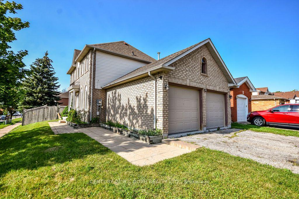 Photo 28 of 1244 Benson Street, Innisfil, Alcona — HOMEH