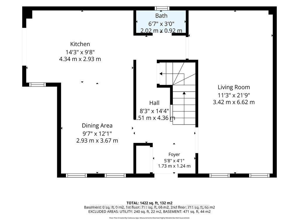 Photo 29 of 1244 Benson Street, Innisfil, Alcona — HOMEH