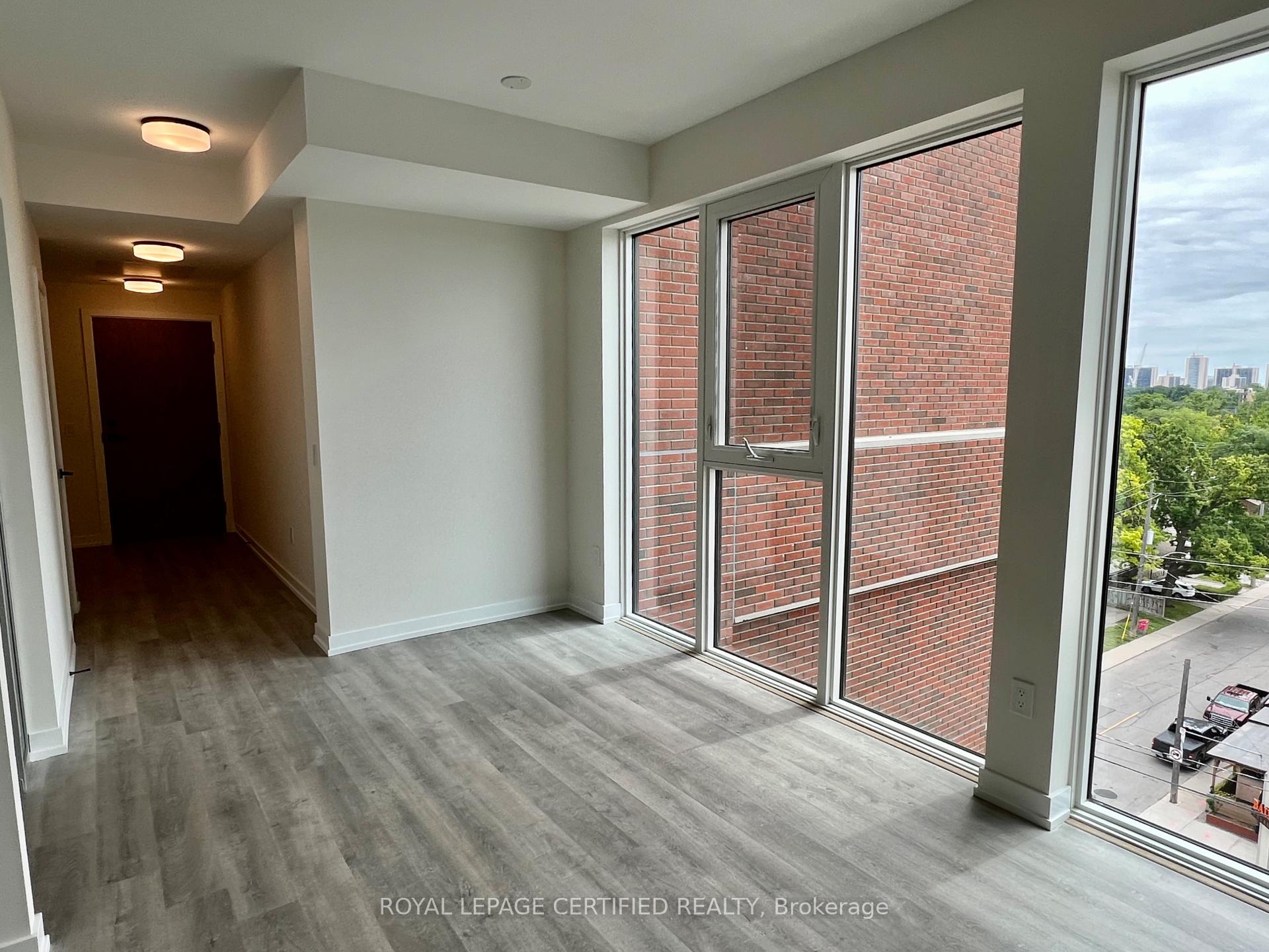 Photo 6 of Unit 703, 2300 St. Clair Avenue W, Toronto, Junction Area — HOMEH
