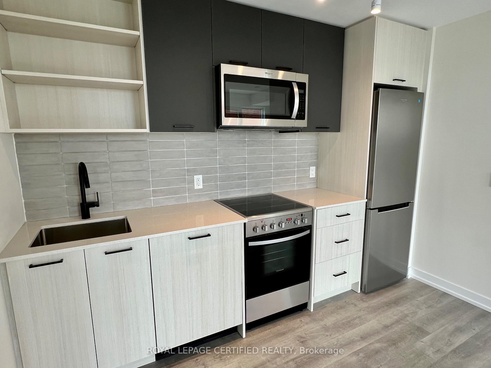 Photo 8 of Unit 703, 2300 St. Clair Avenue W, Toronto, Junction Area — HOMEH