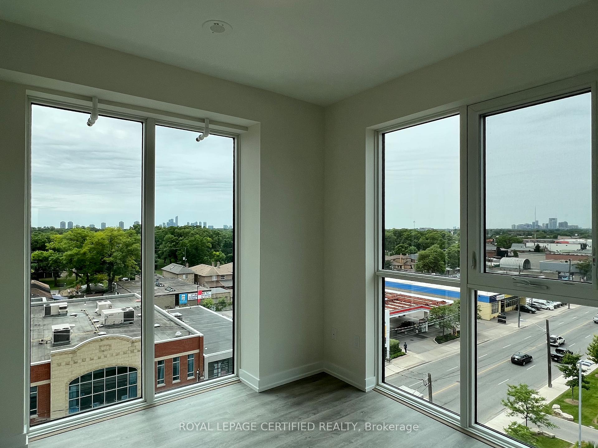 Photo 9 of Unit 703, 2300 St. Clair Avenue W, Toronto, Junction Area — HOMEH