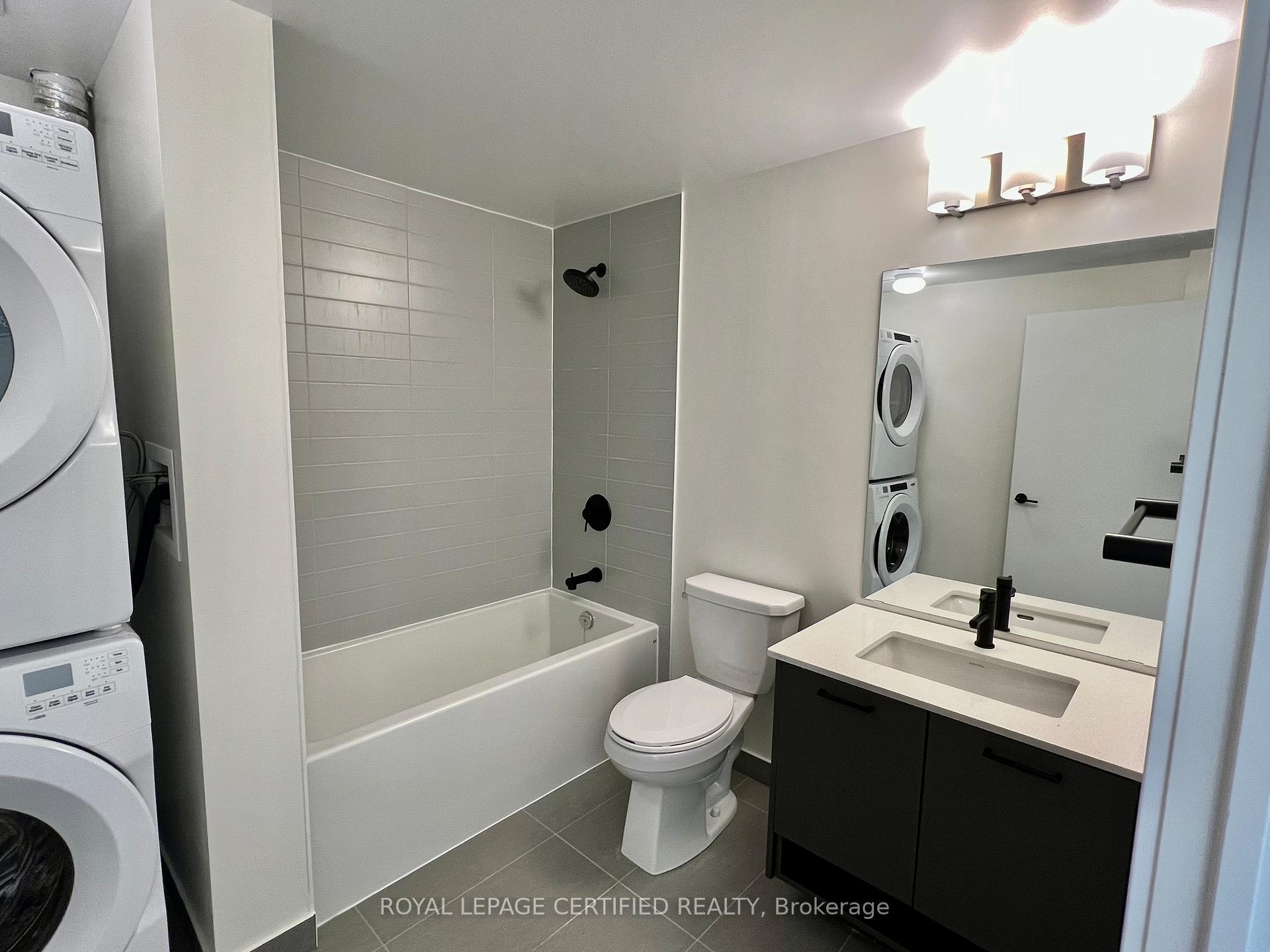 Photo 15 of Unit 703, 2300 St. Clair Avenue W, Toronto, Junction Area — HOMEH