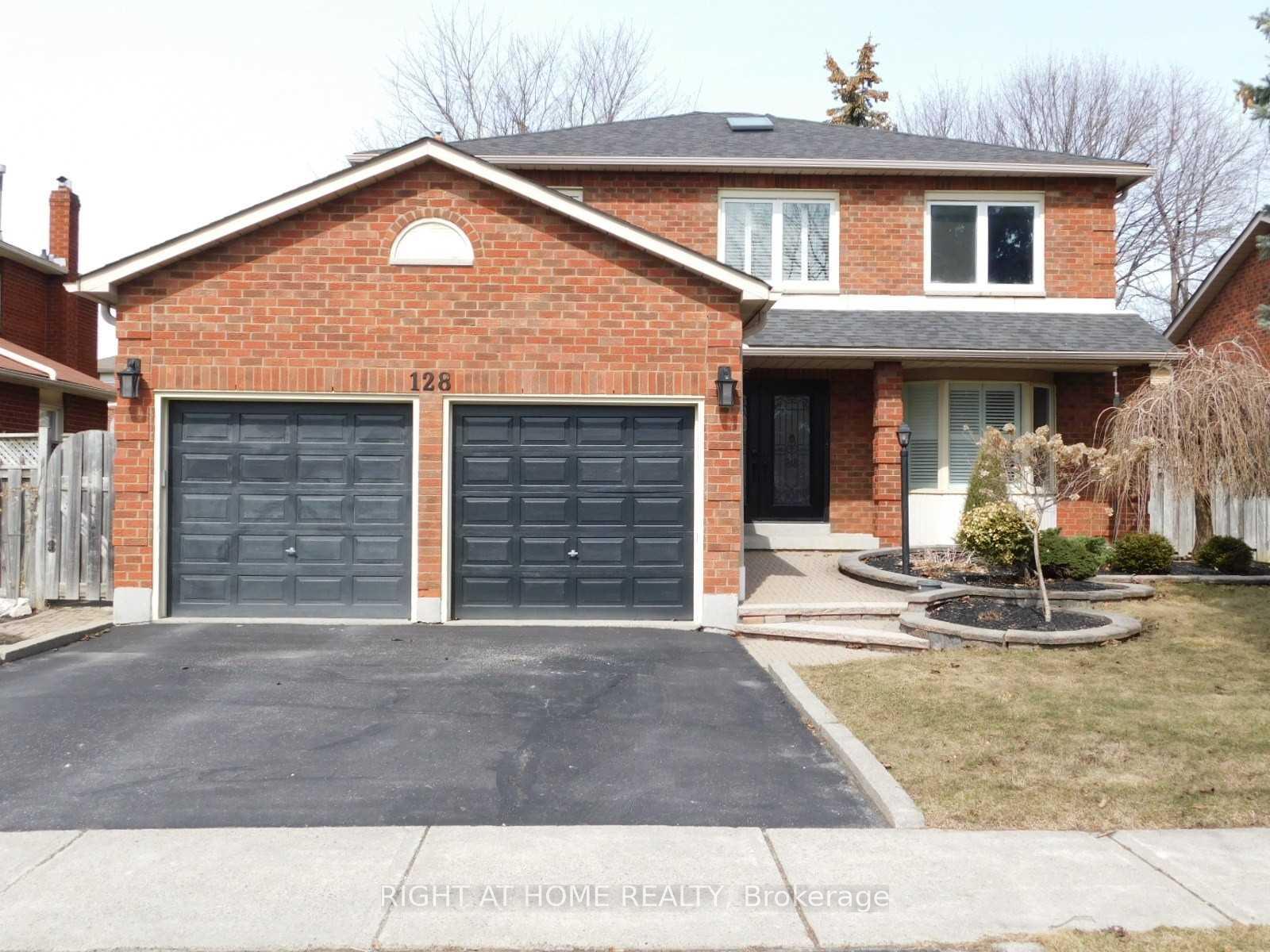 Photo 1 of 128 William Stephenson Drive, Whitby, Blue Grass Meadows — HOMEH