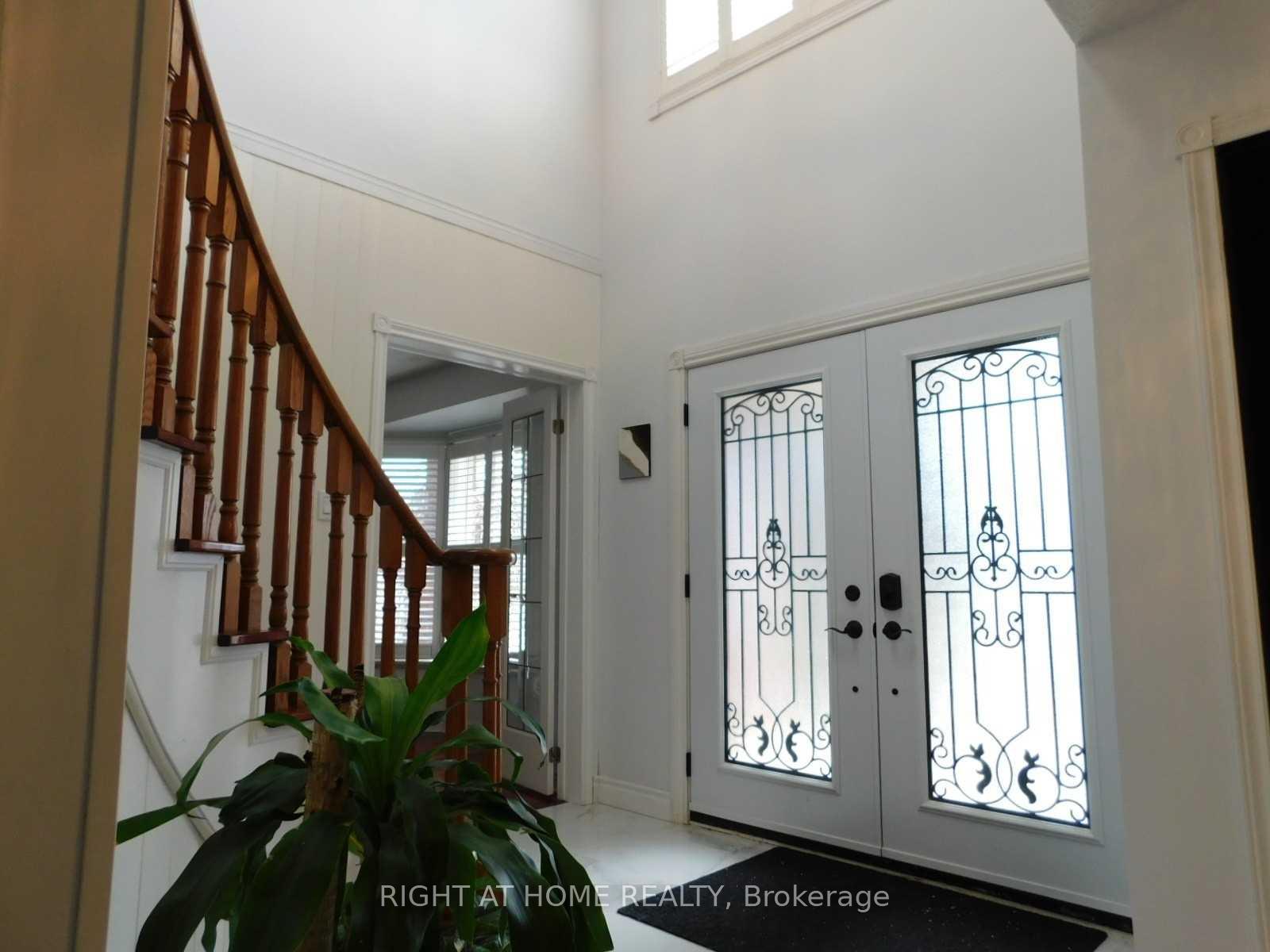 Photo 8 of 128 William Stephenson Drive, Whitby, Blue Grass Meadows — HOMEH