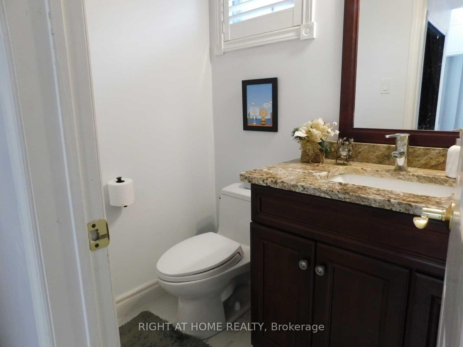 Photo 9 of 128 William Stephenson Drive, Whitby, Blue Grass Meadows — HOMEH