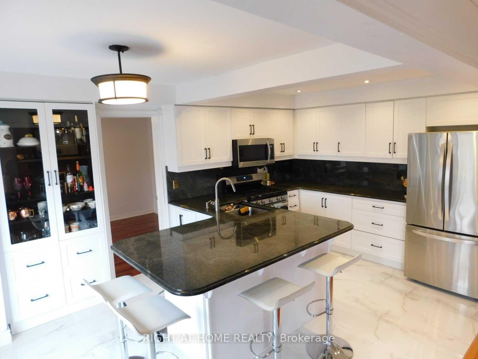 Photo 12 of 128 William Stephenson Drive, Whitby, Blue Grass Meadows — HOMEH