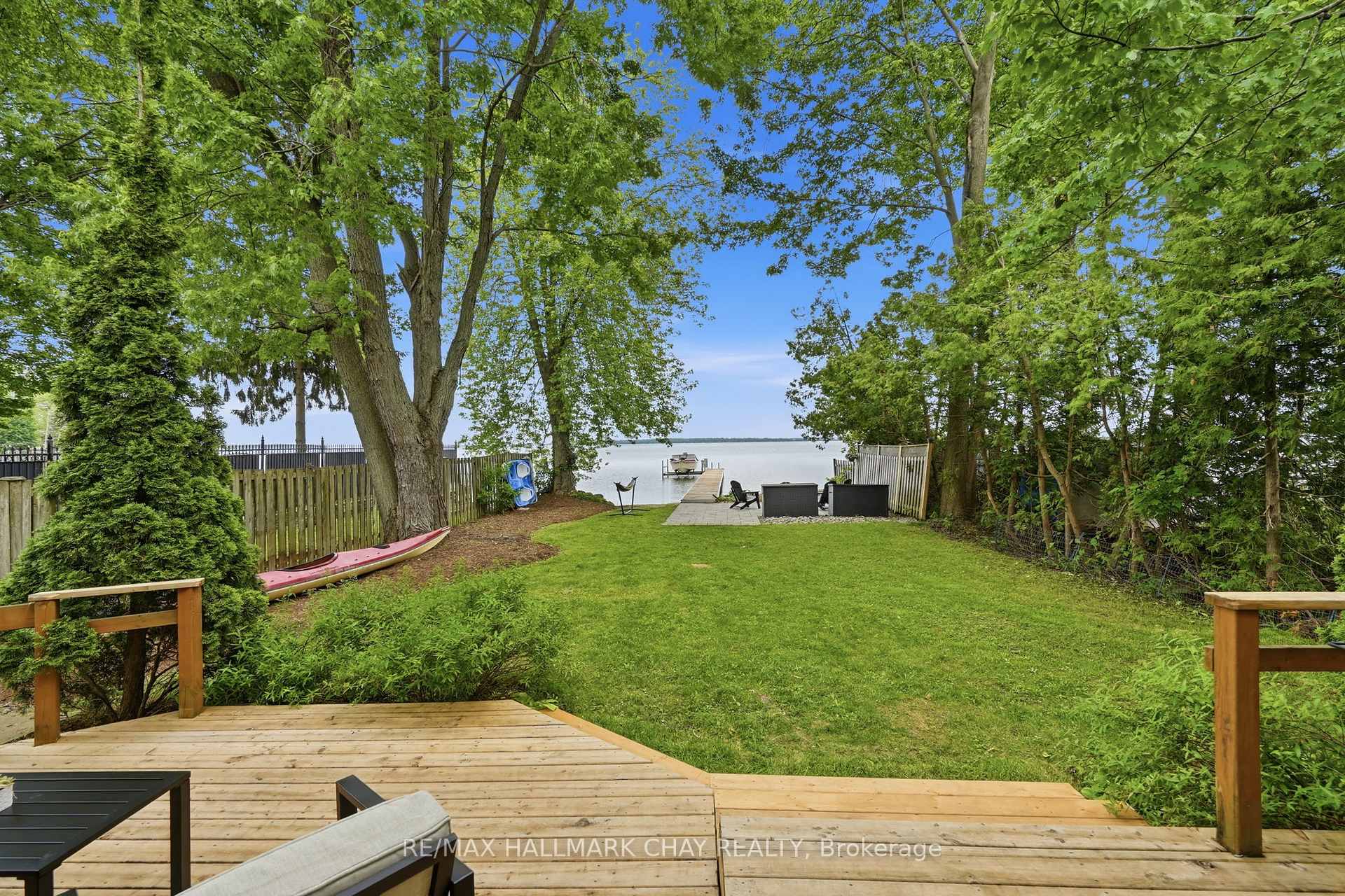 Photo 2 of 2345 Crystal Beach Road, Innisfil, Alcona — HOMEH
