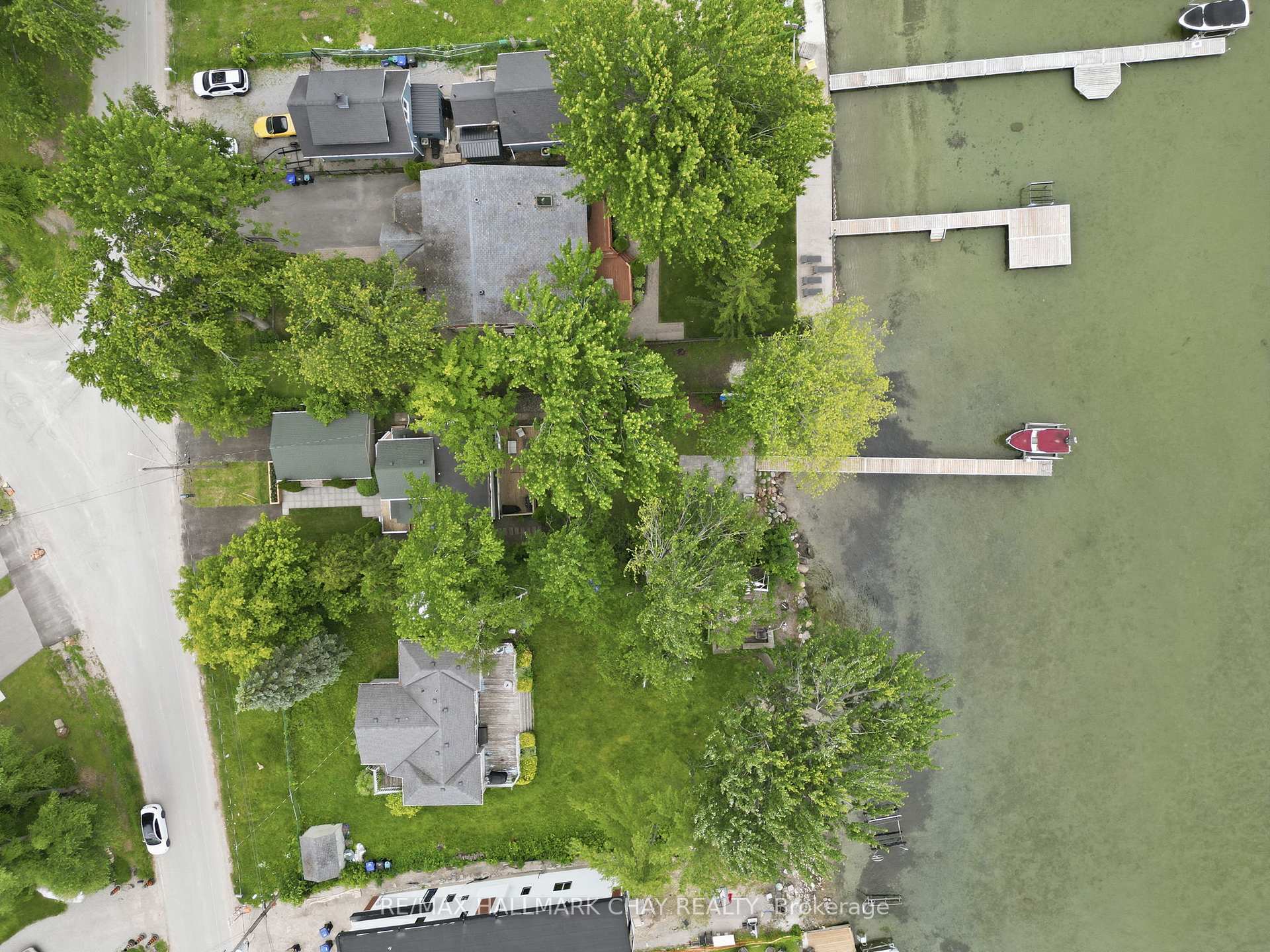 Photo 3 of 2345 Crystal Beach Road, Innisfil, Alcona — HOMEH