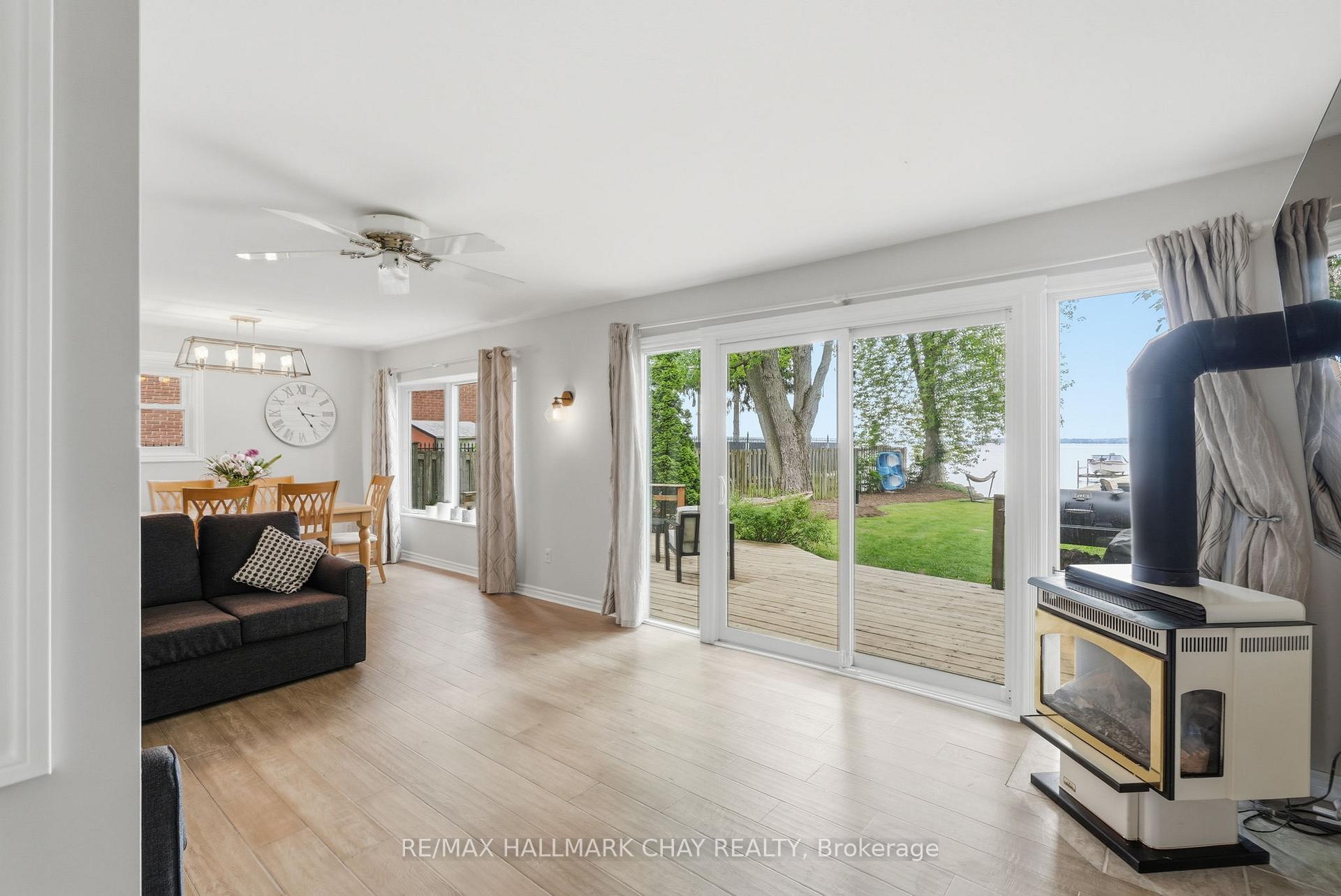 Photo 8 of 2345 Crystal Beach Road, Innisfil, Alcona — HOMEH