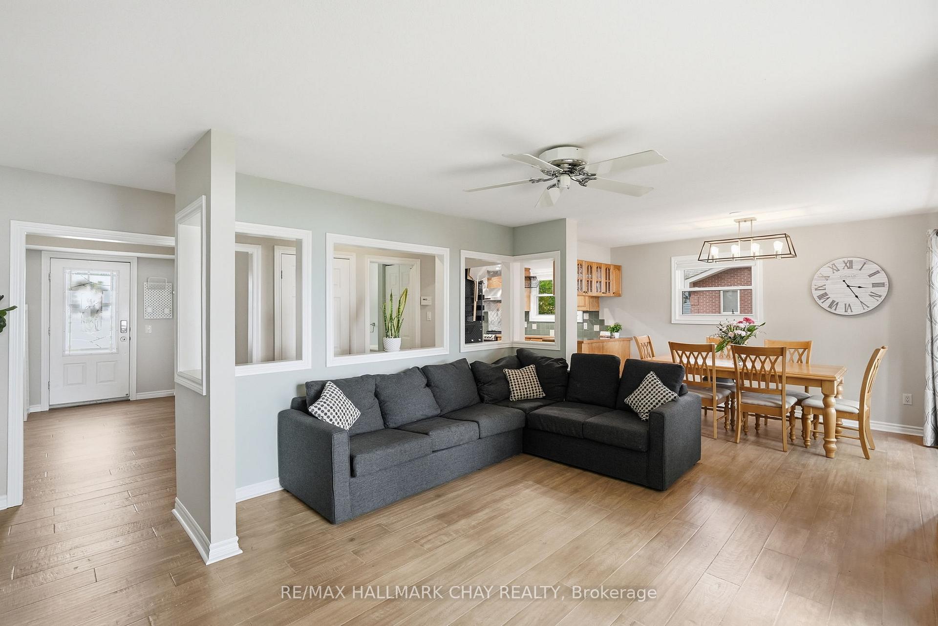 Photo 9 of 2345 Crystal Beach Road, Innisfil, Alcona — HOMEH