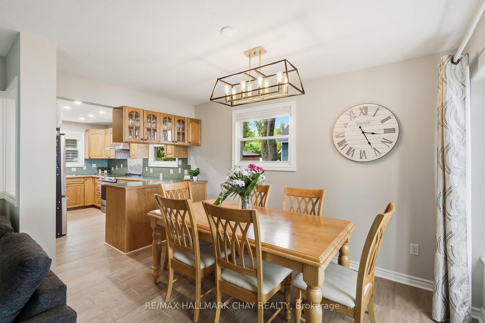Photo 11 of 2345 Crystal Beach Road, Innisfil, Alcona — HOMEH