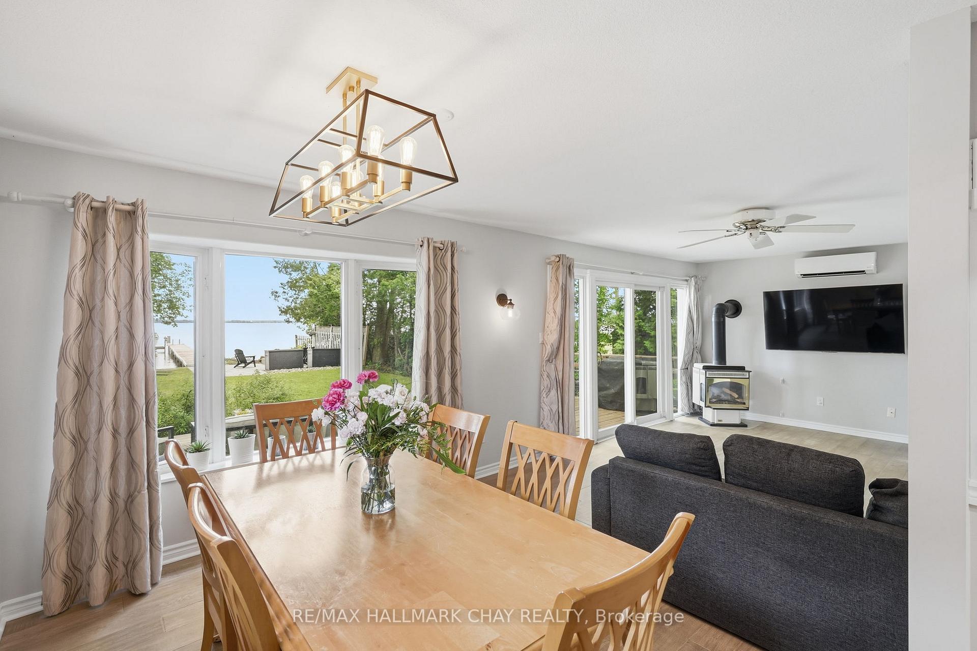 Photo 12 of 2345 Crystal Beach Road, Innisfil, Alcona — HOMEH