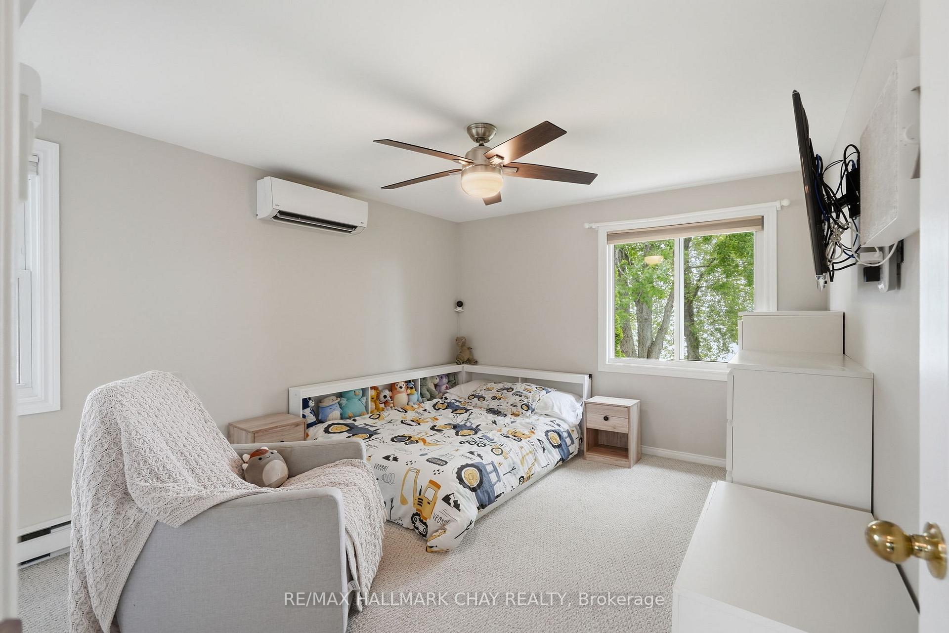 Photo 21 of 2345 Crystal Beach Road, Innisfil, Alcona — HOMEH