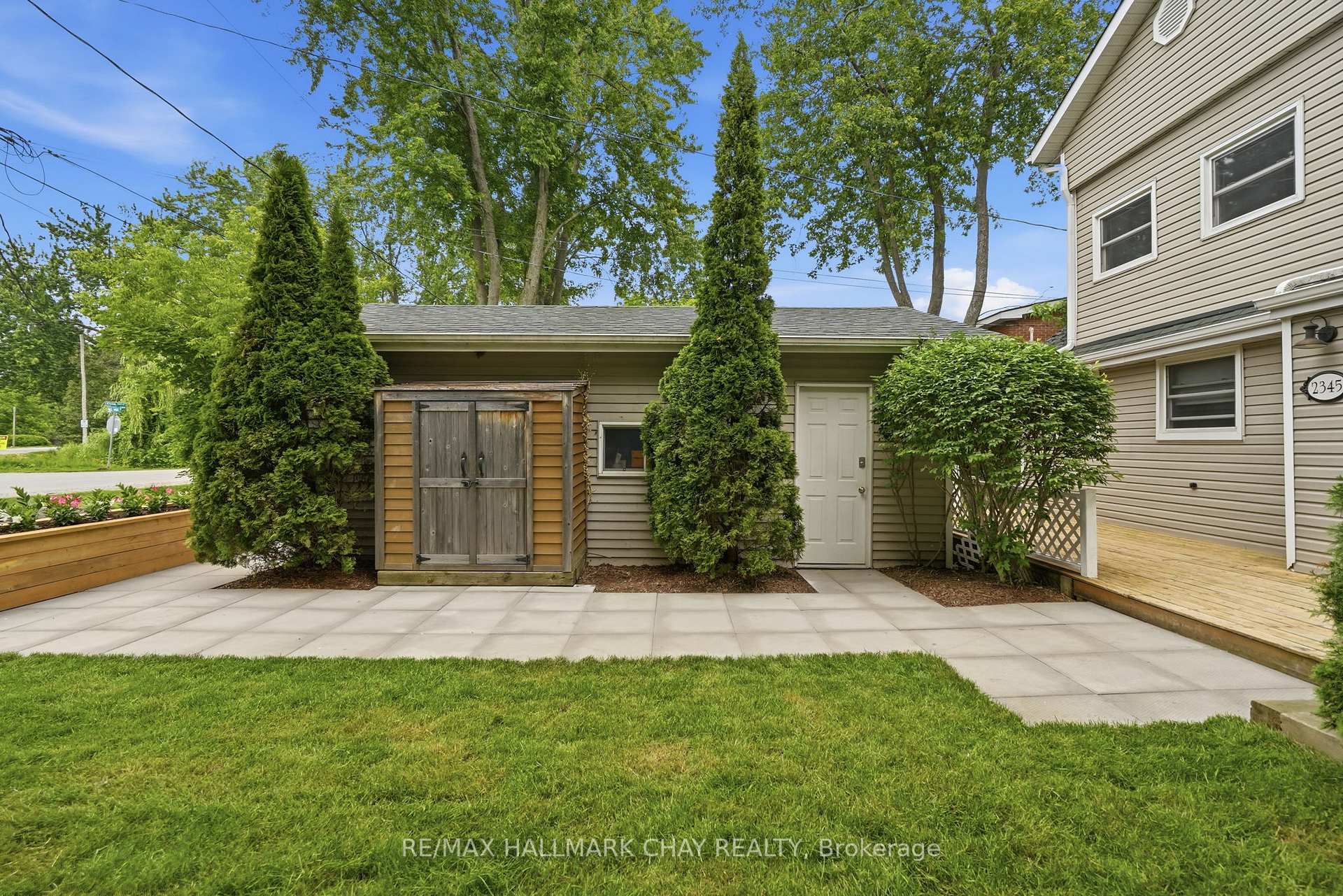 Photo 28 of 2345 Crystal Beach Road, Innisfil, Alcona — HOMEH