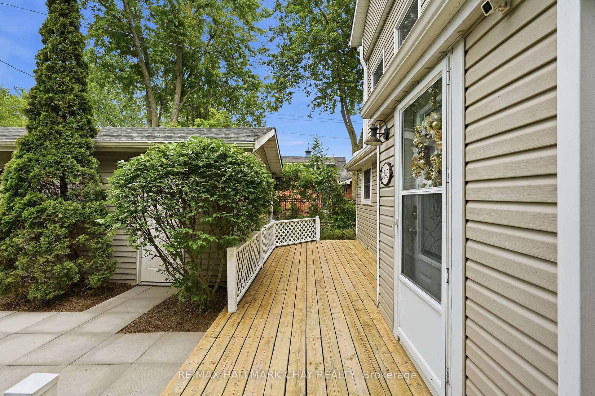 Photo 29 of 2345 Crystal Beach Road, Innisfil, Alcona — HOMEH