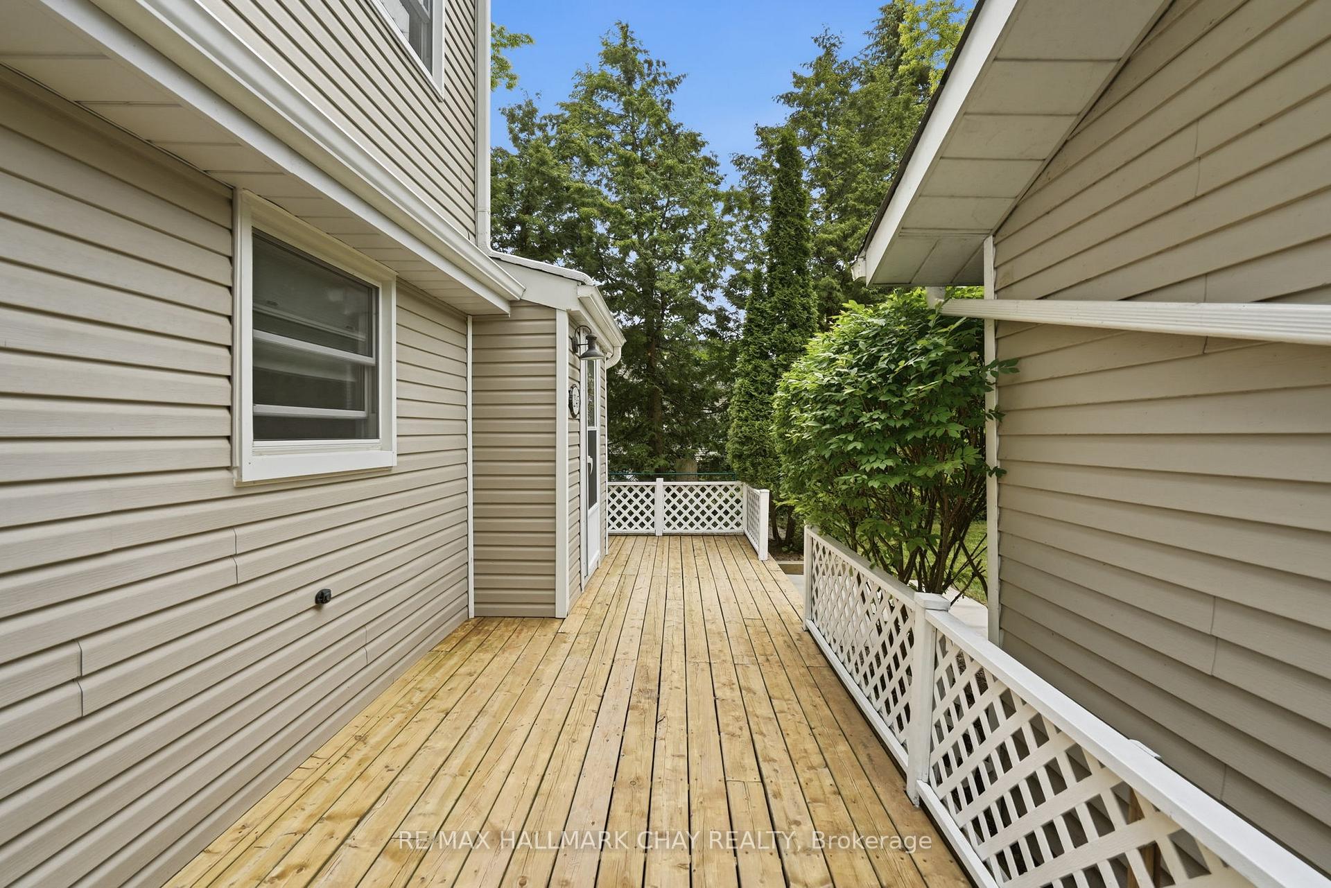 Photo 30 of 2345 Crystal Beach Road, Innisfil, Alcona — HOMEH
