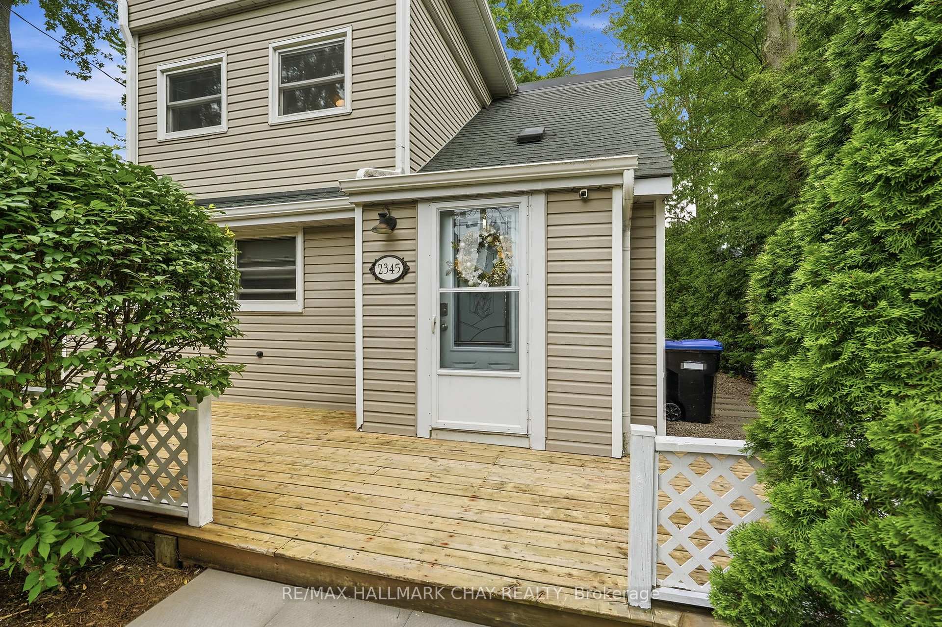 Photo 31 of 2345 Crystal Beach Road, Innisfil, Alcona — HOMEH