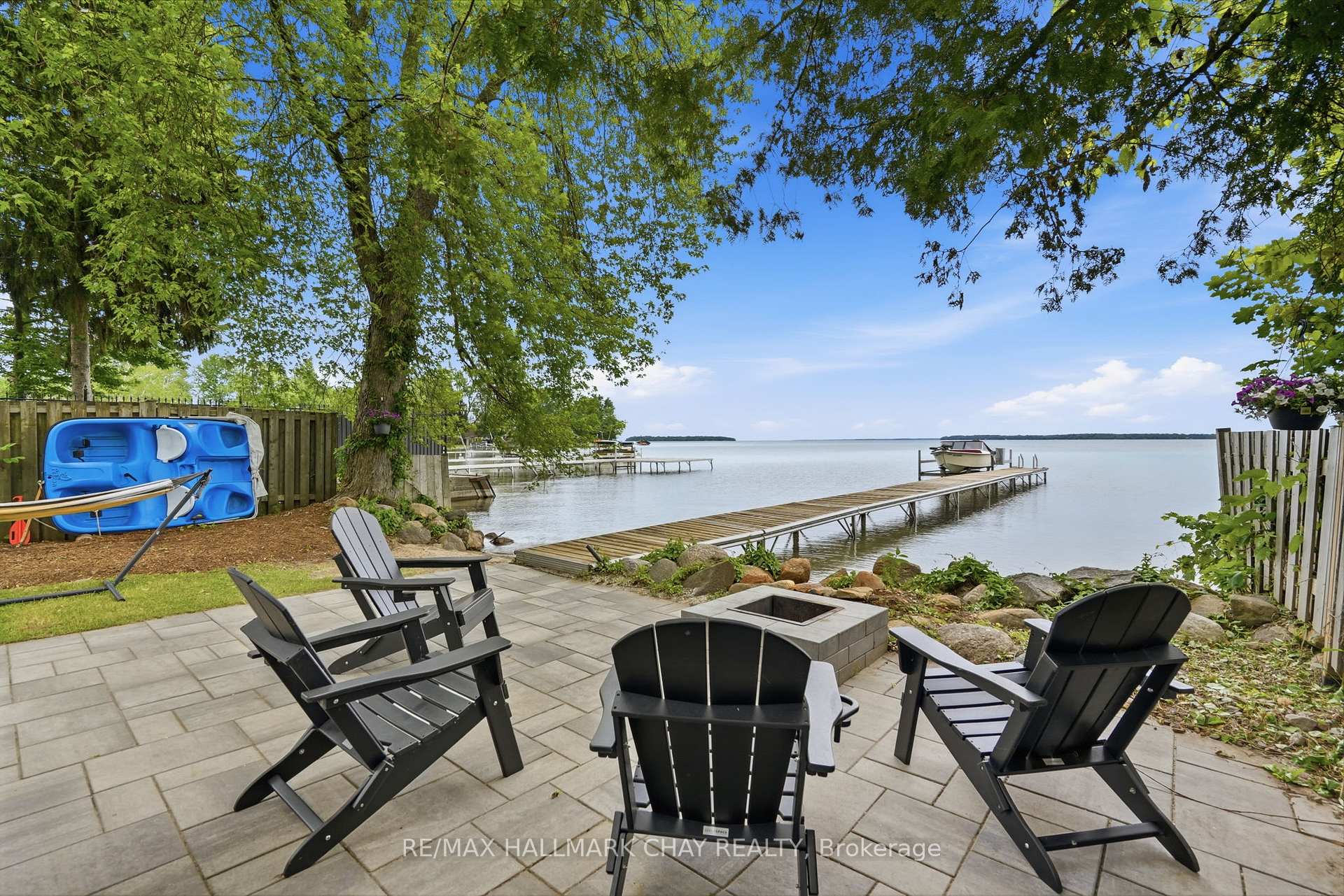Photo 34 of 2345 Crystal Beach Road, Innisfil, Alcona — HOMEH