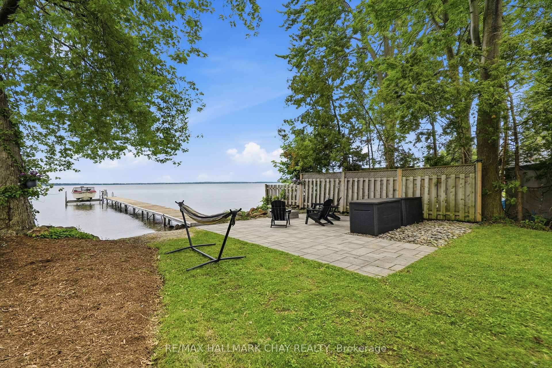 Photo 35 of 2345 Crystal Beach Road, Innisfil, Alcona — HOMEH
