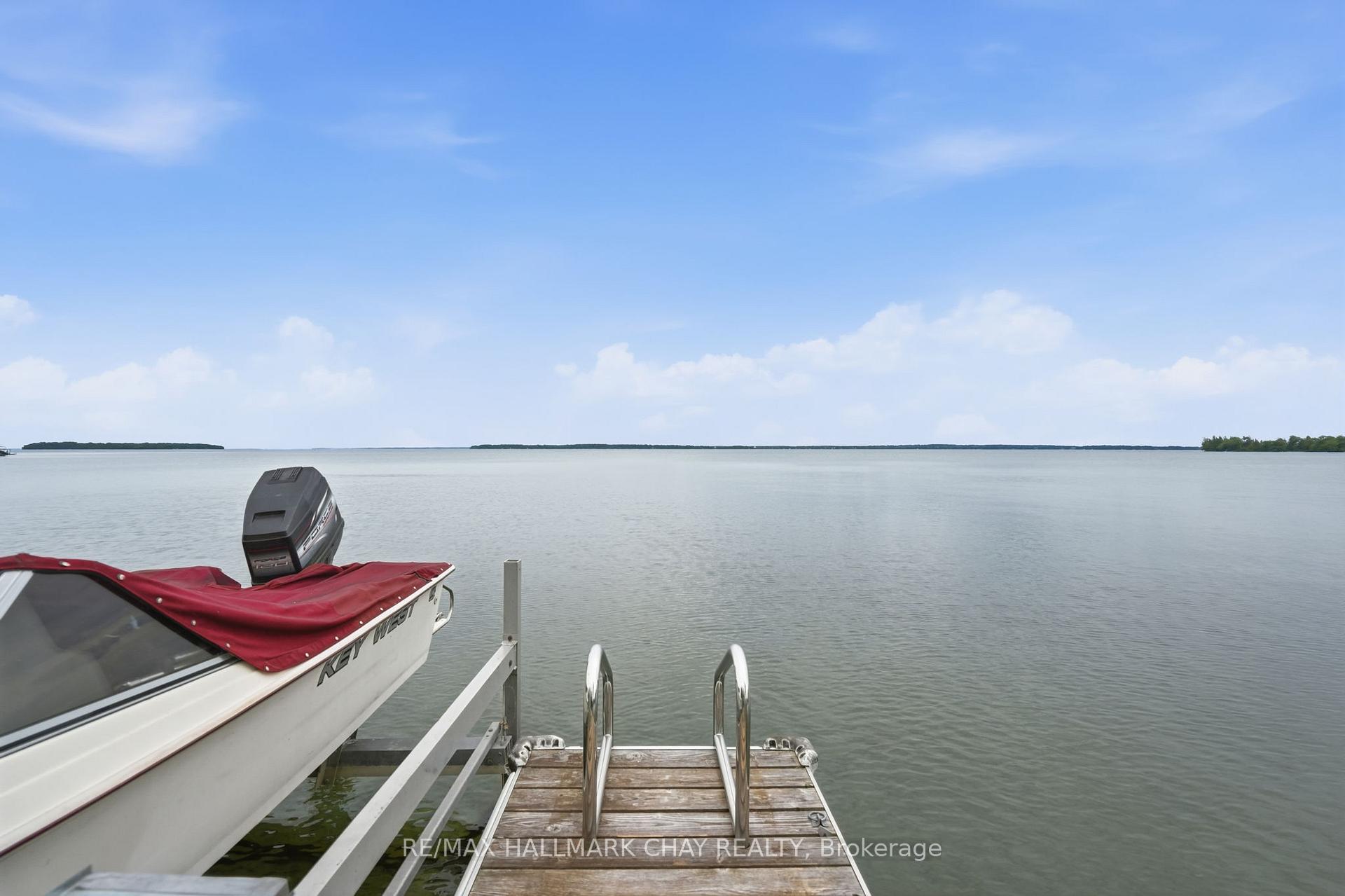 Photo 37 of 2345 Crystal Beach Road, Innisfil, Alcona — HOMEH