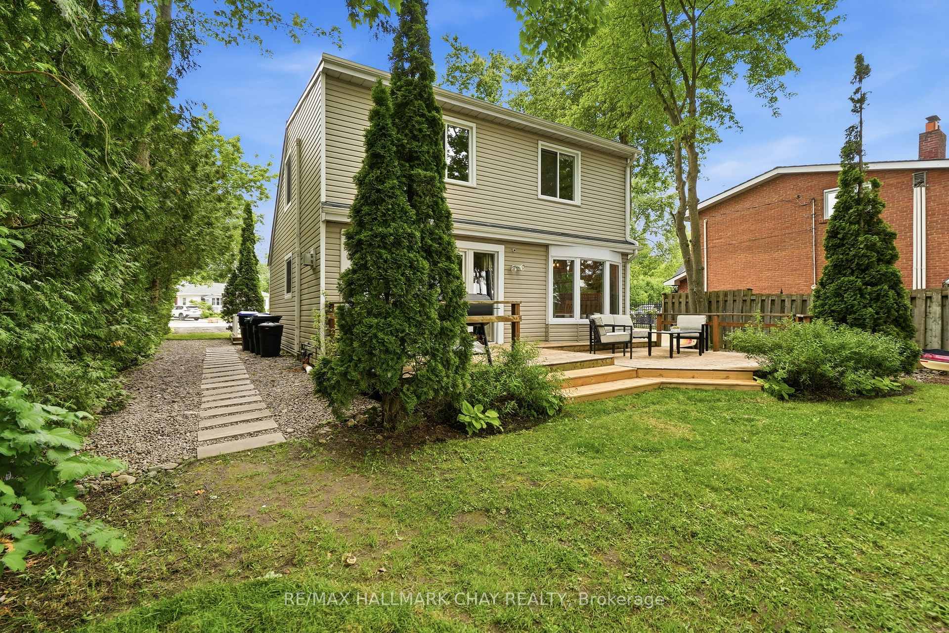 Photo 38 of 2345 Crystal Beach Road, Innisfil, Alcona — HOMEH