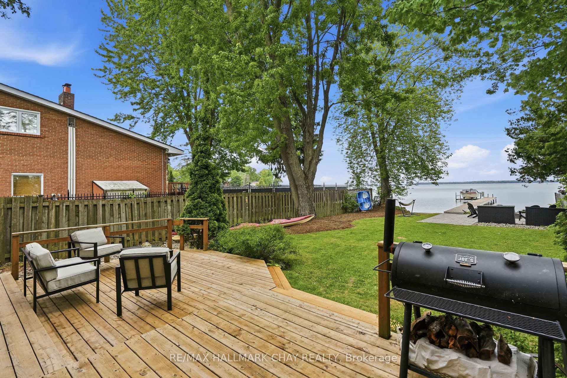 Photo 39 of 2345 Crystal Beach Road, Innisfil, Alcona — HOMEH