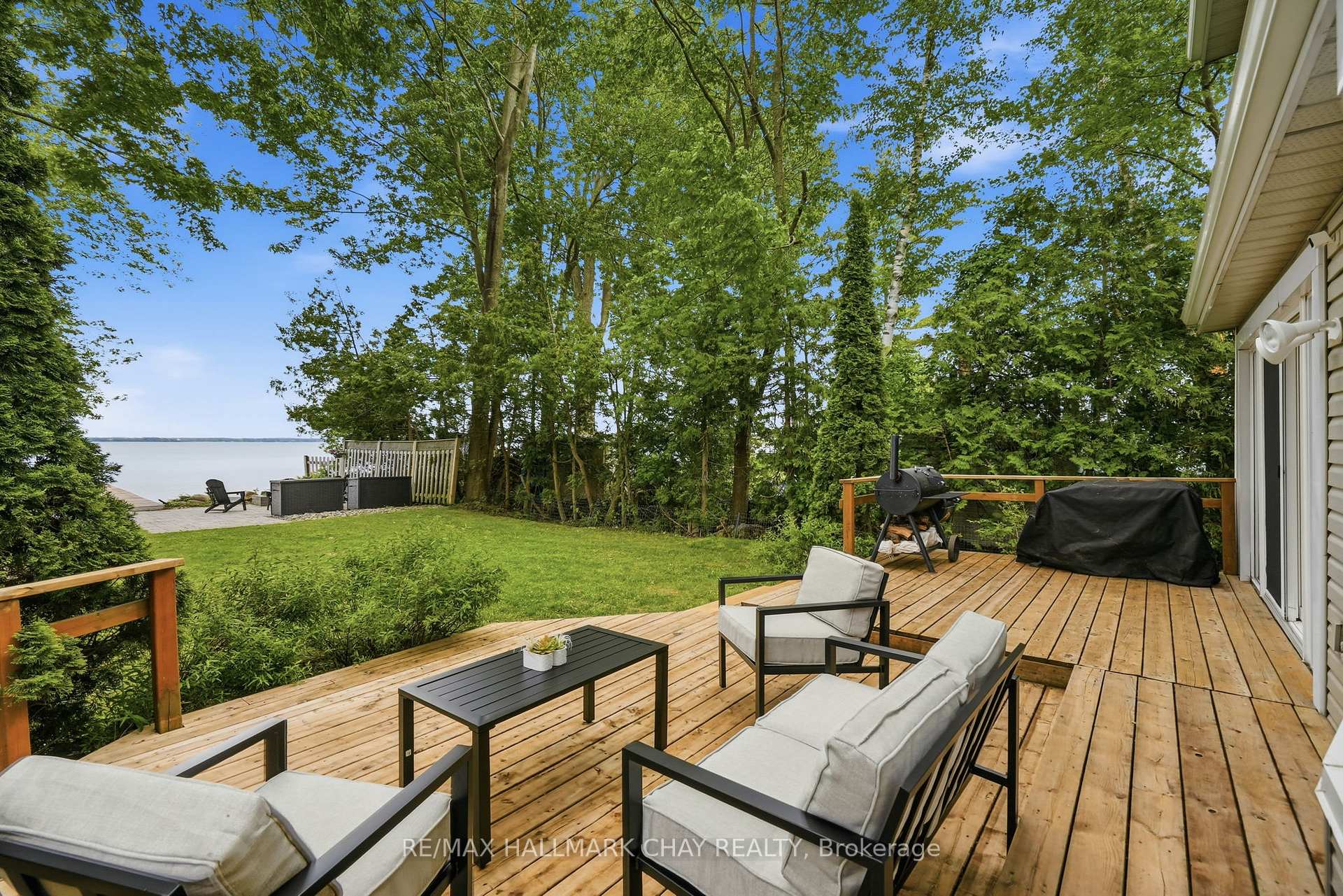 Photo 40 of 2345 Crystal Beach Road, Innisfil, Alcona — HOMEH