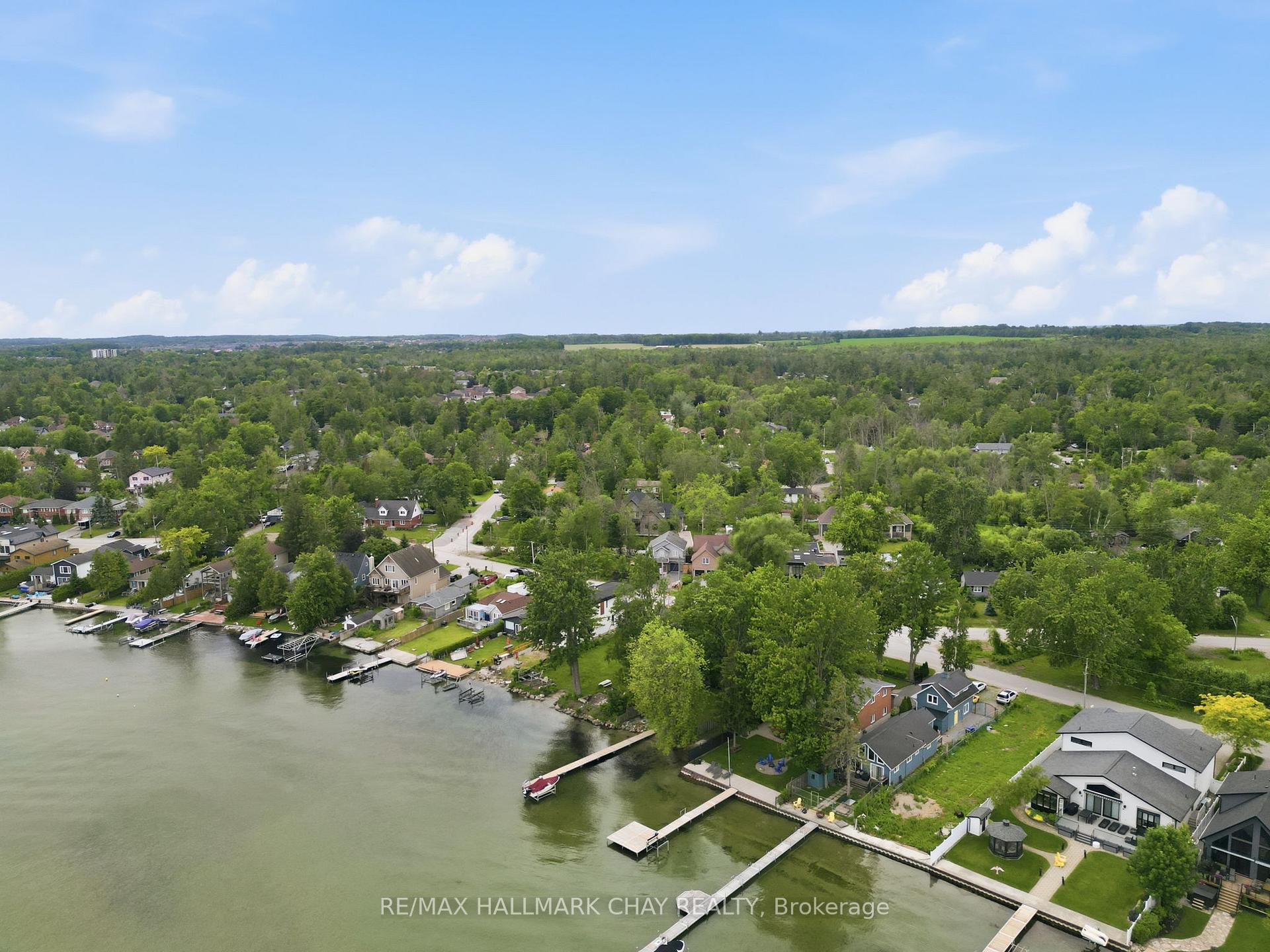 Photo 41 of 2345 Crystal Beach Road, Innisfil, Alcona — HOMEH