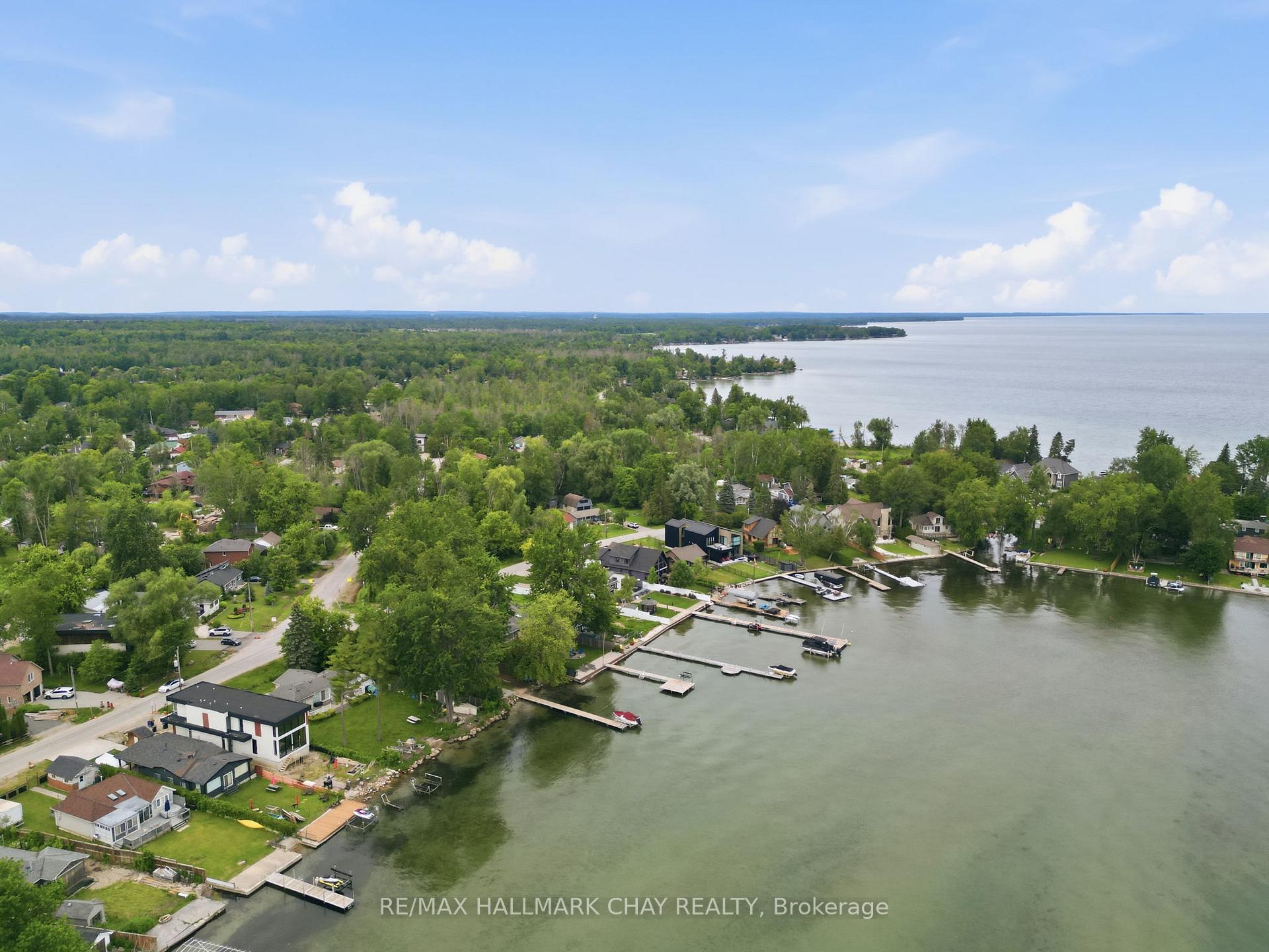 Photo 42 of 2345 Crystal Beach Road, Innisfil, Alcona — HOMEH
