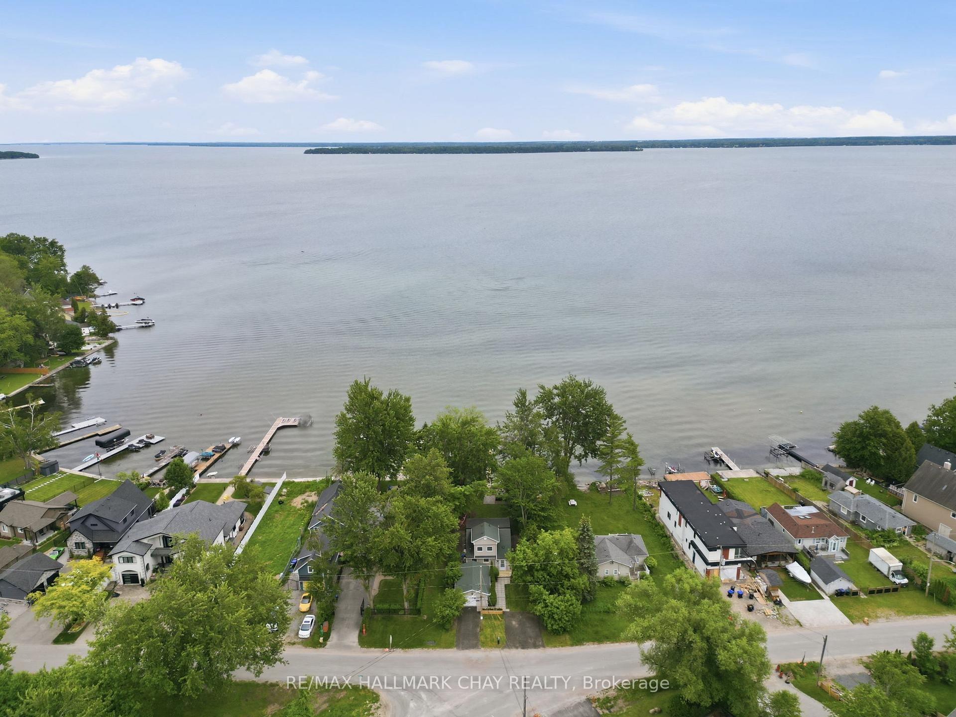 Photo 43 of 2345 Crystal Beach Road, Innisfil, Alcona — HOMEH