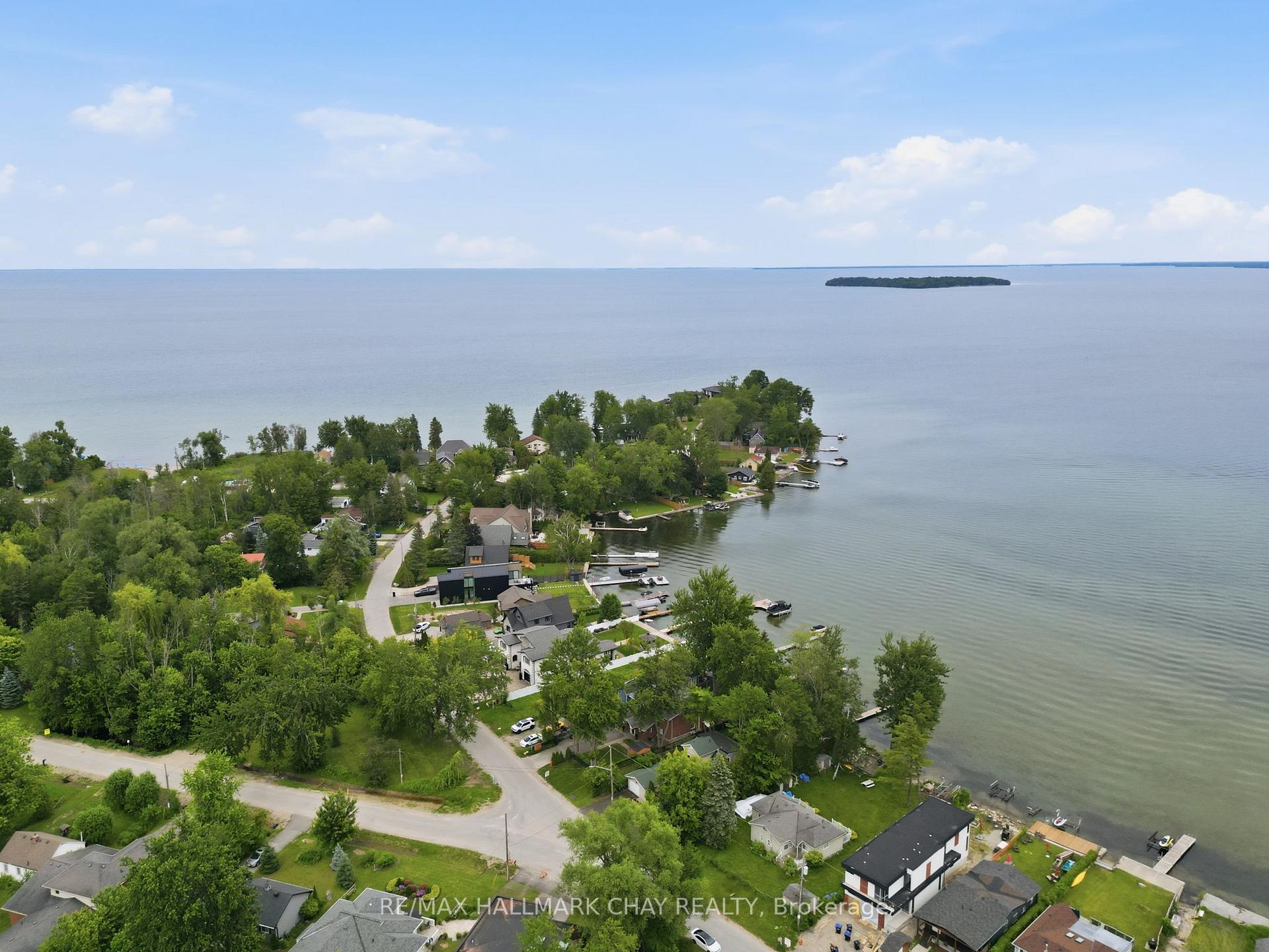 Photo 44 of 2345 Crystal Beach Road, Innisfil, Alcona — HOMEH
