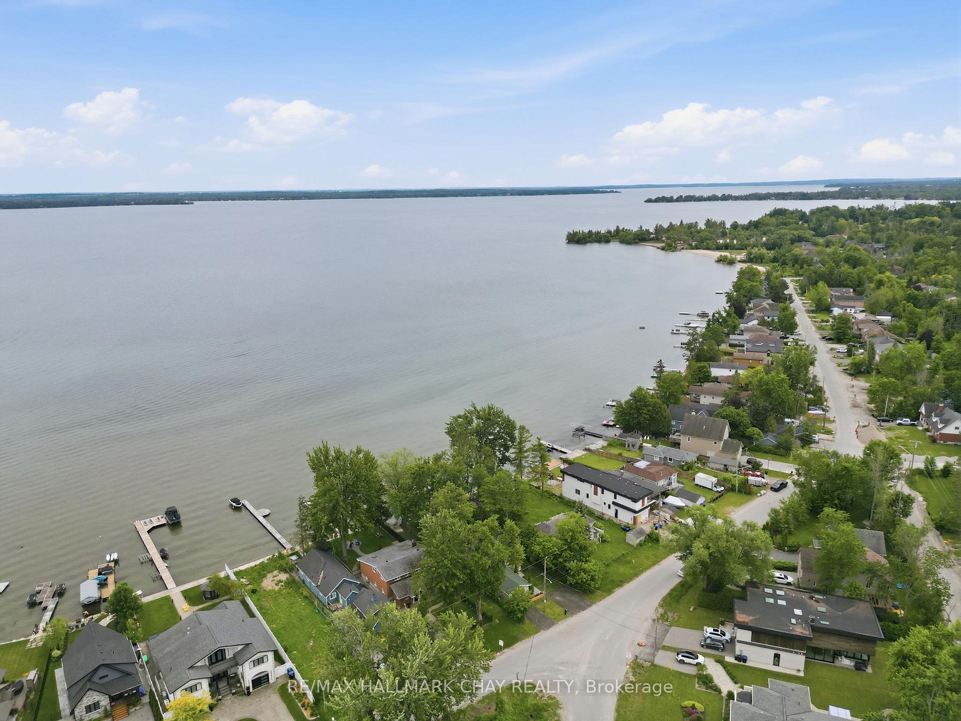 Photo 45 of 2345 Crystal Beach Road, Innisfil, Alcona — HOMEH