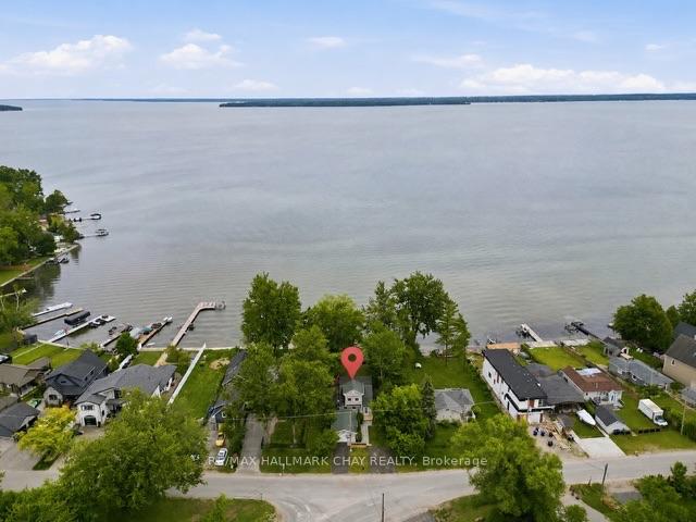 Photo 1 of 2345 Crystal Beach Road, Innisfil, Alcona — HOMEH