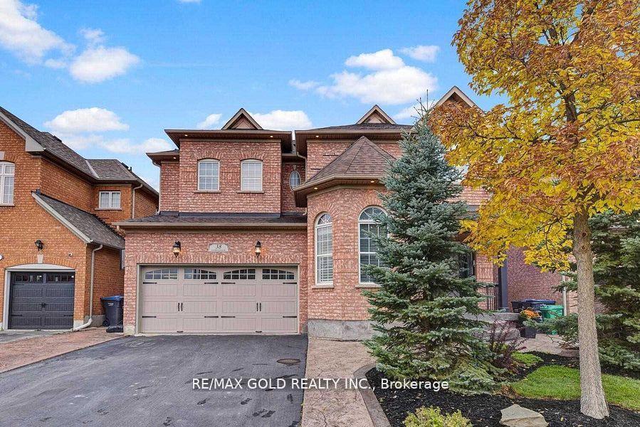 Photo 1 of Unit (Bsmt), 38 Carmel Crescent, Brampton, Vales of Castlemore North — HOMEH