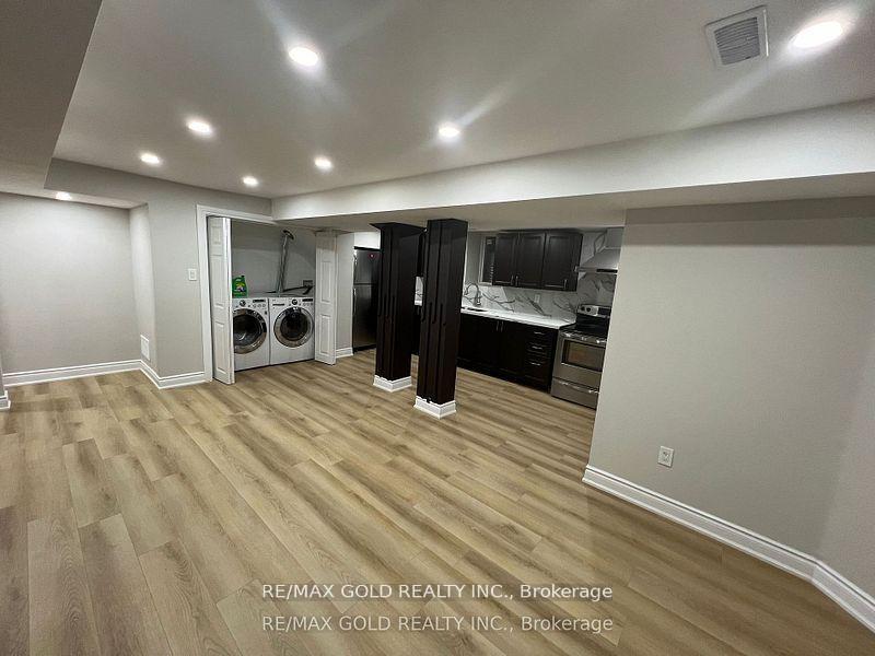 Photo 2 of Unit (Bsmt), 38 Carmel Crescent, Brampton, Vales of Castlemore North — HOMEH