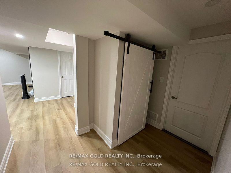 Photo 6 of Unit (Bsmt), 38 Carmel Crescent, Brampton, Vales of Castlemore North — HOMEH